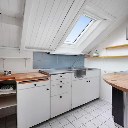 Pen Leilighet M/god Beliggenhet Stavanger