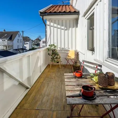 Pen Leilighet M/god Beliggenhet Apartment Stavanger